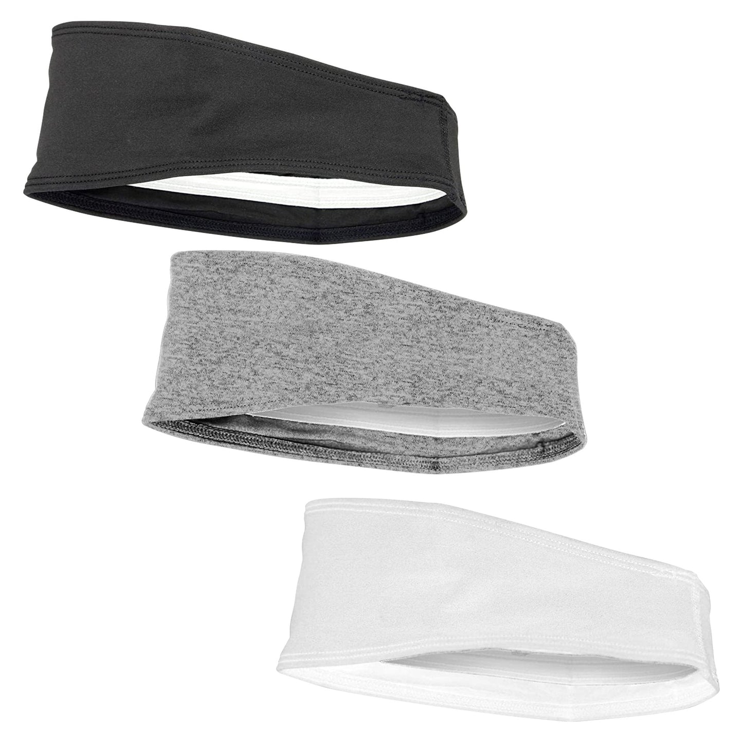 Stretchy Sports Headbands