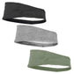 Stretchy Sports Headbands