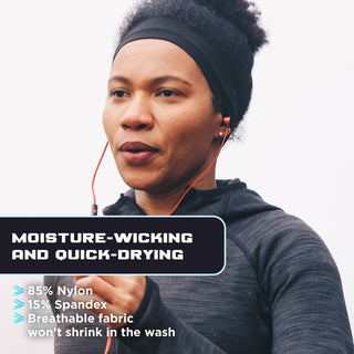 Stretchy Sports Headbands