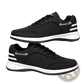 Strong Cavalry Breathable Mesh Casual Athletic Sneakers