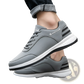 Strong Cavalry Breathable Mesh Casual Athletic Sneakers