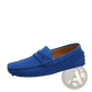 Suede Leather Loafers Men’s Casual Moccasin Shoes