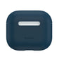 Ultra-thin Minimalist Silicone Airpods Case Cover