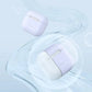Ultra-thin Minimalist Silicone Airpods Case Cover