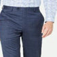 Ralph Lauren Men's Wool Blend Windop Dress Pants Blue Size 38X30