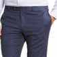 Ralph Lauren Men's Classic Fit UltraFlex Stretch Plaid Dress Pants Blue Size 32X32