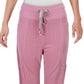 Free People Women's Sweatpants Cozy Comfy Pink Size X-Small