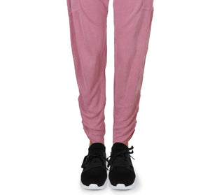 Free People Women's Sweatpants Cozy Comfy Pink Size X-Small