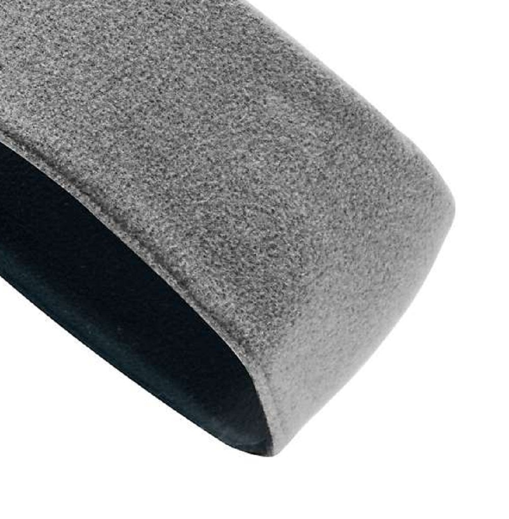 The North Face Men's Headband Gray Size Regular