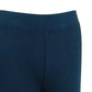 Alfani Women's Cozy Knit Leggings Navy Size Small