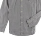 Ralph Lauren Men's Plaid Button up Shirt Black Size XXL