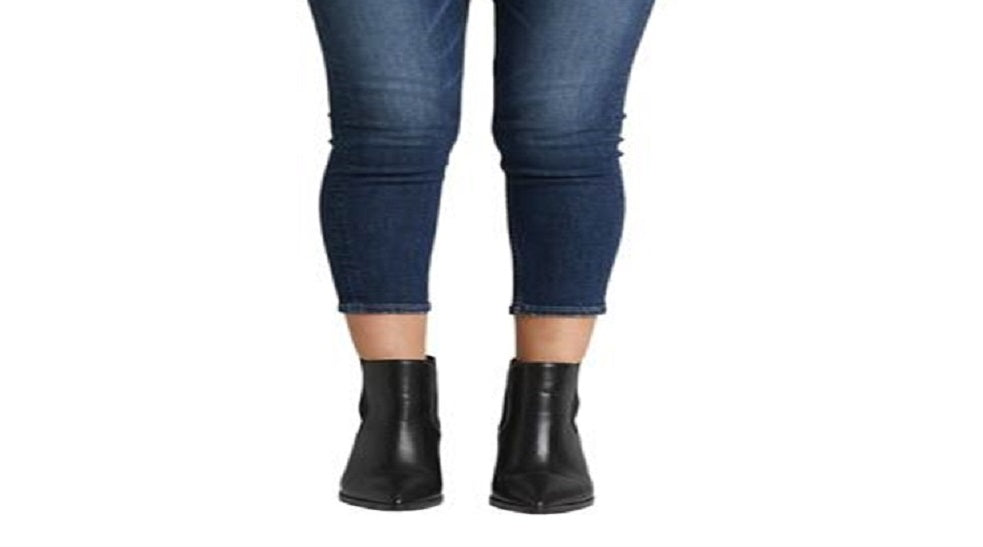 Silver Jeans Co Women's Denim Pants and Jeans Blue Size 31X25