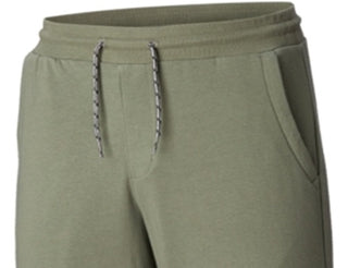 Columbia Men's Csc Bugasweat Short Green Size M