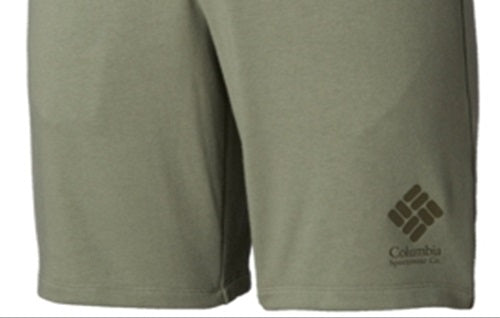 Columbia Men's Csc Bugasweat Short Green Size M