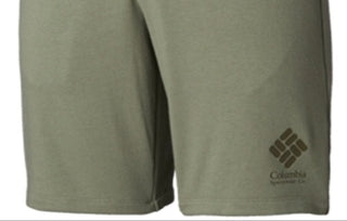 Columbia Men's Csc Bugasweat Short Green Size M