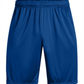 Under Armour Men's Ua Tech Graphic Shorts Blue Size XXL
