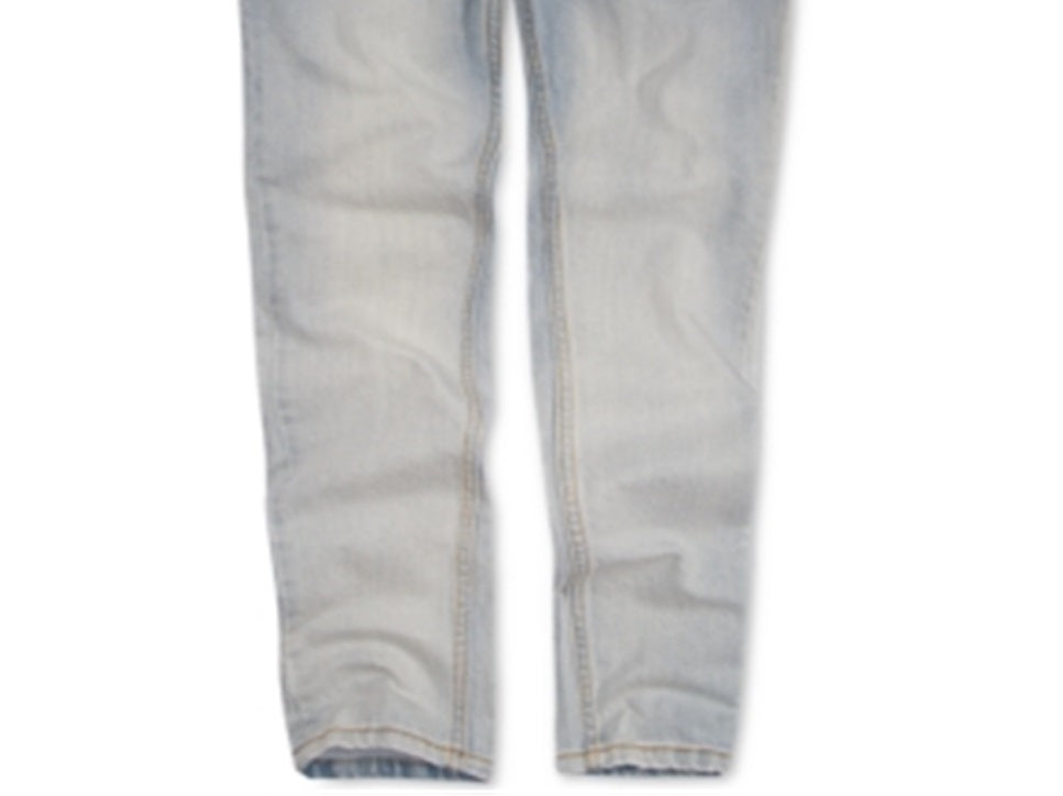 Levi's Big Boy's 501 Skinny Jeans Blue Size 20-R