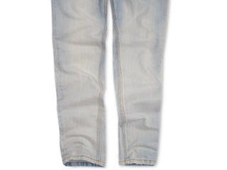 Levi's Big Boy's 501 Skinny Jeans Blue Size 20-R