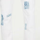 American Rag Men's Slim-Fit Snider White Jeans  White Size 32X34