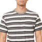 O'Neill Men's Smasher Crew Tee Gray Size L