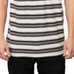 O'Neill Men's Smasher Crew Tee Gray Size L