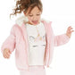Epic Threads Toddler Girl's Unicorn Horn T-Shirt White Size 3T