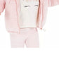 Epic Threads Toddler Girl's Unicorn Horn T-Shirt White Size 3T