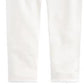 First Impressions Baby Girl's Velour Leggings White Size 18 Months