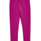 Epic Threads Toddler Girl's Metallic Stripe Leggings  Pink Size 3T