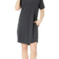 Columbia Women's Water Repellent Dress Black Size 3XL