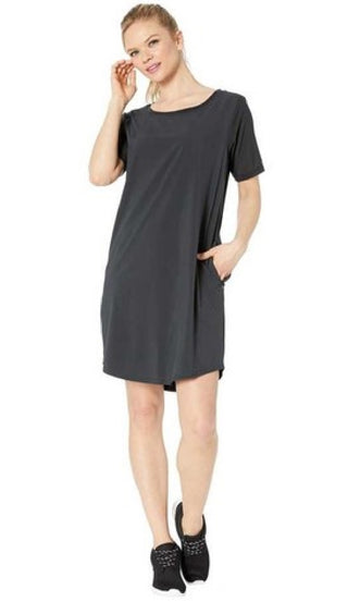 Columbia Women's Water Repellent Dress Black Size 3XL