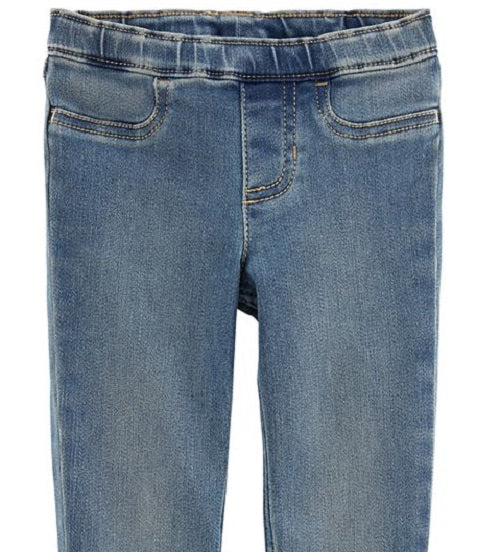 Carter's Girl's Legging Blue Size 5T