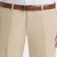 Ralph Lauren Men's UltraFlex Classic Fit Cotton Pants Brown Size 38X34