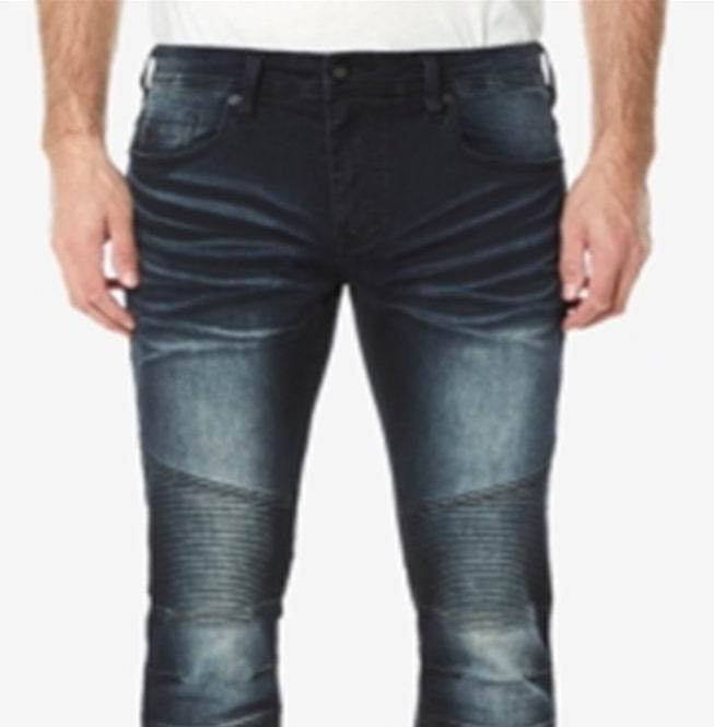 Buffalo David Bitton Men's jeans Blue Size 36X30