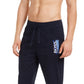 Hugo Boss Men's Authentic Pajama Pants Navy Size L