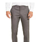 Tommy Hilfiger Men's Stretch Mid Rise Dress Pants Black-White Size 38X30