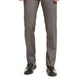 Tommy Hilfiger Men's Stretch Mid Rise Dress Pants Black-White Size 38X30