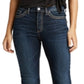 Silver Jeans Co. Women's Slim Boot Jean Blue Size 28
