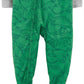 Carter's Baby Boy's 1 Pc Dinosaur Print Pajama Green Size 18MOS