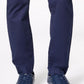 Lacoste Men's Regular Fit Cotton Gabardine Chino Pants Blue Size 46X32