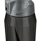 Nike Water Bottle Hypercharge Straw 32oz- Black One Size