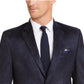Ralph Lauren Men's Button Down Coat Blue Size 43