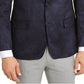 Ralph Lauren Men's Button Down Coat Blue Size 43