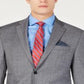 Ralph Lauren Men's Classic Fit UltraFlex Stretch Suit Jacket Gray Size 44 L