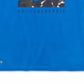Lacoste Men's Performance Stretch Novak Djokovic Logo Graphic T-Shirt Blue Size XL