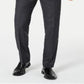 Ralph Lauren Men's Classic Fit UltraFlex Stretch Stripe Suit Pants Gray Size 52X30