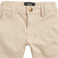 Bardot Junior Boy's Jack Chino Pants Brown Size 0