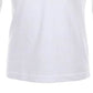 Champion Little Boy's Script Long Sleeve Tee White Size 7