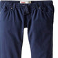 Levi's Kids Ripstop Jogger Casual Pants Blue Size 6 REG