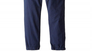 Levi's Kids Ripstop Jogger Casual Pants Blue Size 6 REG
